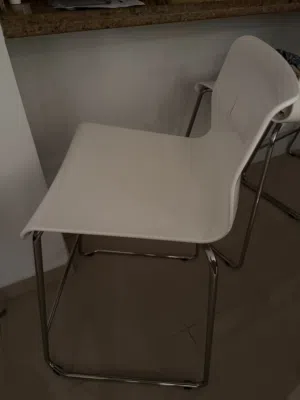 Stool chairs x 4