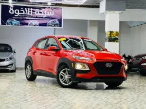 Used Hyundai Kona in Tripoli
