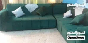 طقم كنب 8مقاعد