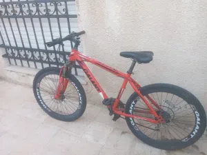 بسكليت GALANT صيني نخب اول