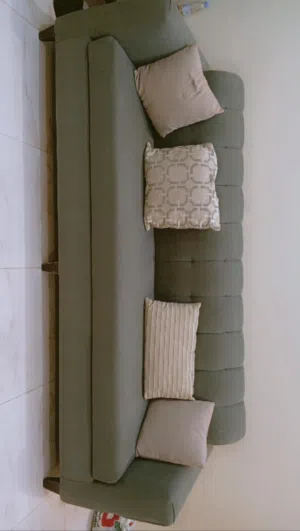Sofa 2 pieces