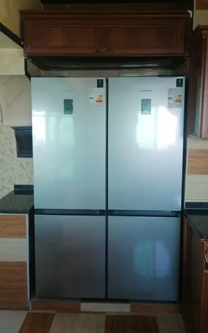 Samsung Refrigerators in Salt