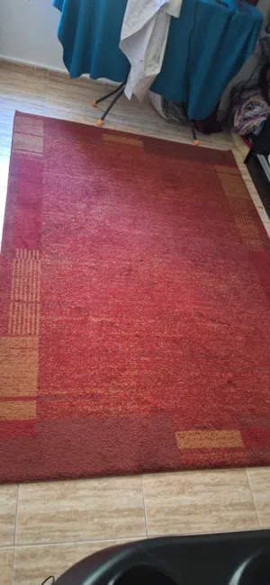 سجاد مطبخ وغرف وممرات