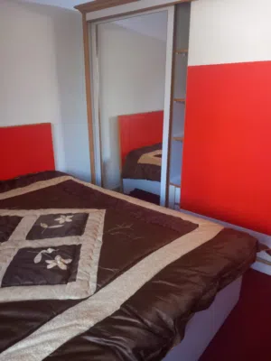 Furnished Yearly in Amman Marj El Hamam