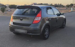 Used Hyundai i30 in Tripoli