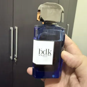 DBK perfume
