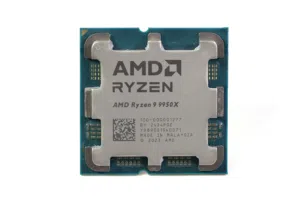 عروض على معالجات amd و Intel الخارقين Ryzen 7950x Ryzen 9800x3d Ryzen 9950x Ryzen 9950x3d Intel 285K