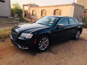 Used Chrysler 300 in Baghdad