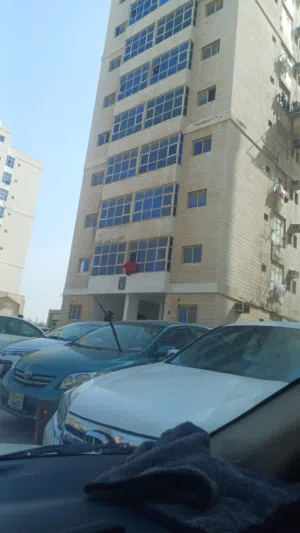 مشاركة سكن