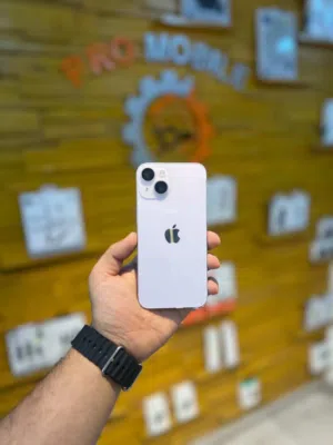 Apple iPhone 14 128 GB in Zarqa