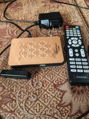 رسيفر نت فعال لخمس سنوات ماركا الجنوبيه