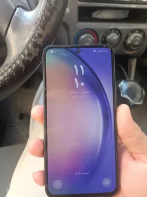مطلوب الوحات سامسونج A54