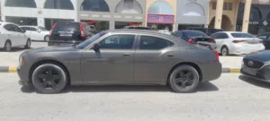 DIDGE CHARGER 2010 MODEL