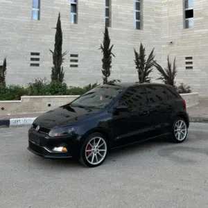 Used Volkswagen Polo in Hebron