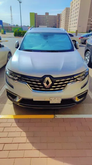 Used Renault Koleos in Baghdad