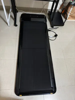 Foldable Walking Pad With Mobile App - KS Fit
