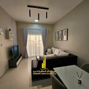 900 ft² 1 Bedroom Apartments for Rent in Ajman Al- Jurf