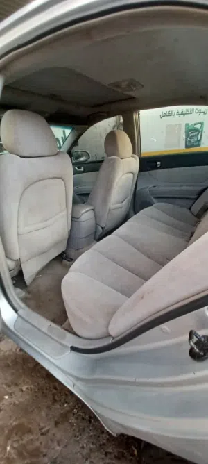 Used Hyundai Sonata in Sana'a