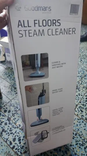 مساحه كهربائيه