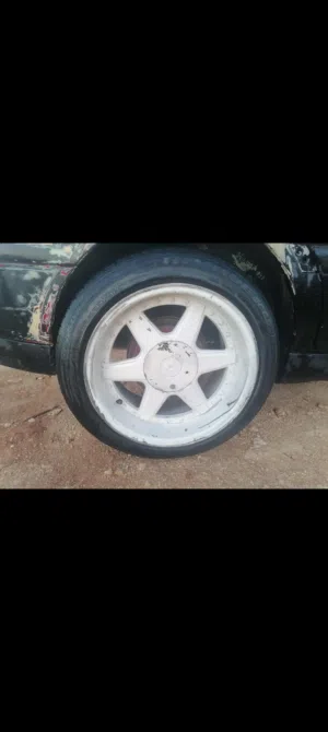 جنط 16 للبيع ب 100
