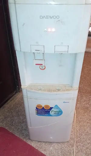 Water Coolers . New3