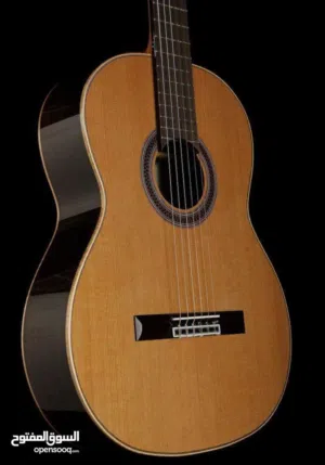 Cordoba F7 Paco Classical Guitar - قرطبة