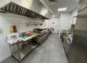 Complete Commercial Kitchen Setup for Sale (NEW and USED)