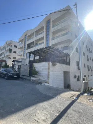 145 m2 3 Bedrooms Apartments for Sale in Amman Khalda