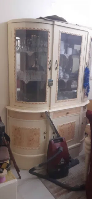 سفرة كاملة للبيع