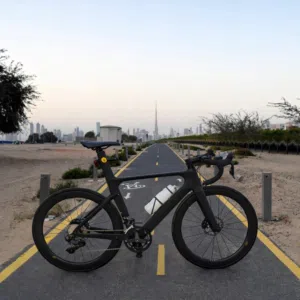 Pardus Shimano105 Carbon Black - 2025
