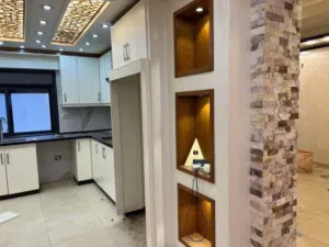 شقه فارغة في في الارسال قرب فندق البيست ايسترن