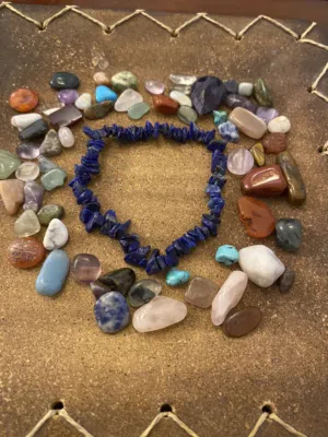 للبيع اسوره ياقوت