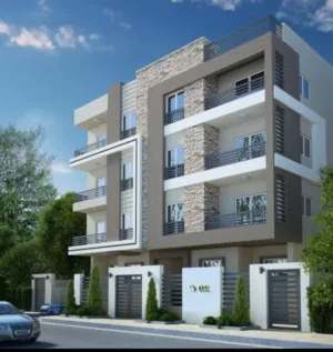 137 m2 3 Bedrooms Apartments for Sale in Giza Sheikh Zayed