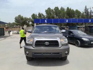 تويوتا تندرا