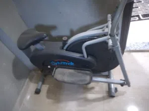 جهاز اوربتراك