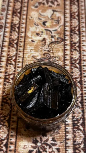 بخور بطريقه مختلفه
