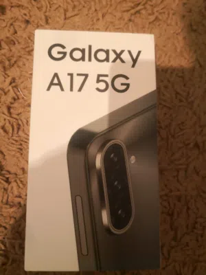 Samsung Galaxy A17 256 GB in Tripoli