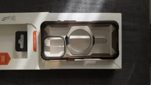iPhone 16 pro Uag phone cover