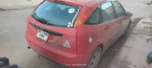 فورد فوكس سباط