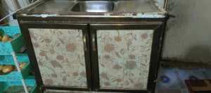 سنك مطبخ للبيع
