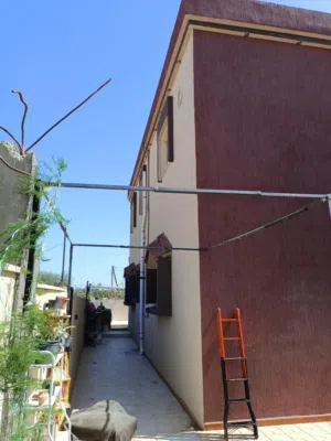 580 m2 More than 6 bedrooms Townhouse for Sale in Tripoli Al-Najila