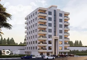 ‏٣ غرف نوم ‏.‏ حمّامين ‏.‏ 100 م٢‏1