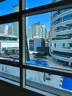 90 m2 2 Bedrooms Apartments for Rent in Dubai Dubai Marina