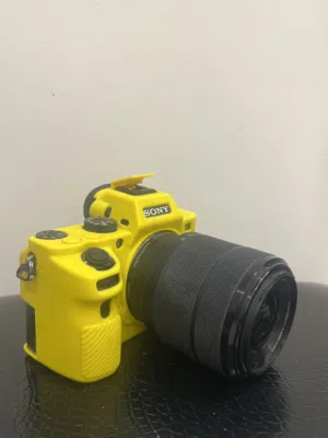 Sony A7 ii