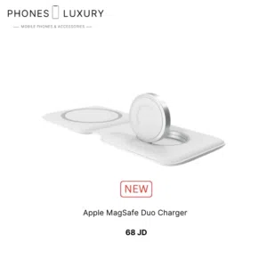 Apple MagSafe Duo Charger