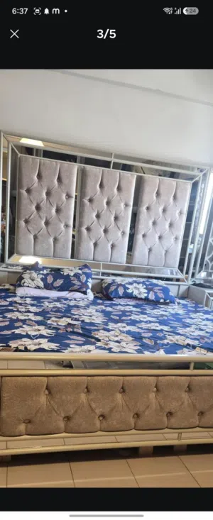 bedroom set full