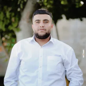 كرم حاتم عبدالهادي سبيتان 