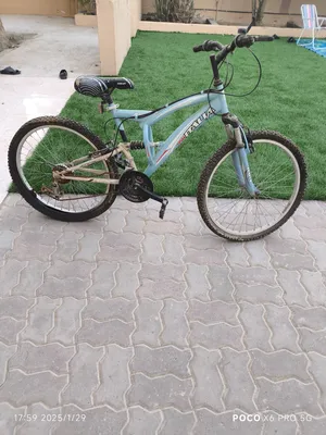 Bicycles . Used4