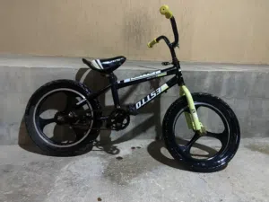 دراجه مقاس 16 بحاله ممتازه