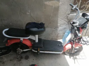 دراجه شحن للاطفال